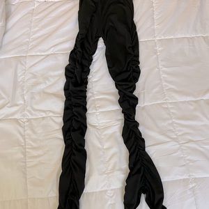 FashionNova 💎 Color: black